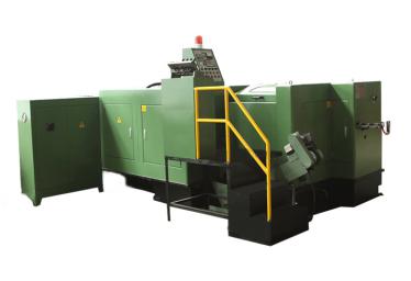 TW10B-5S全自動多工位冷鐓機(jī)